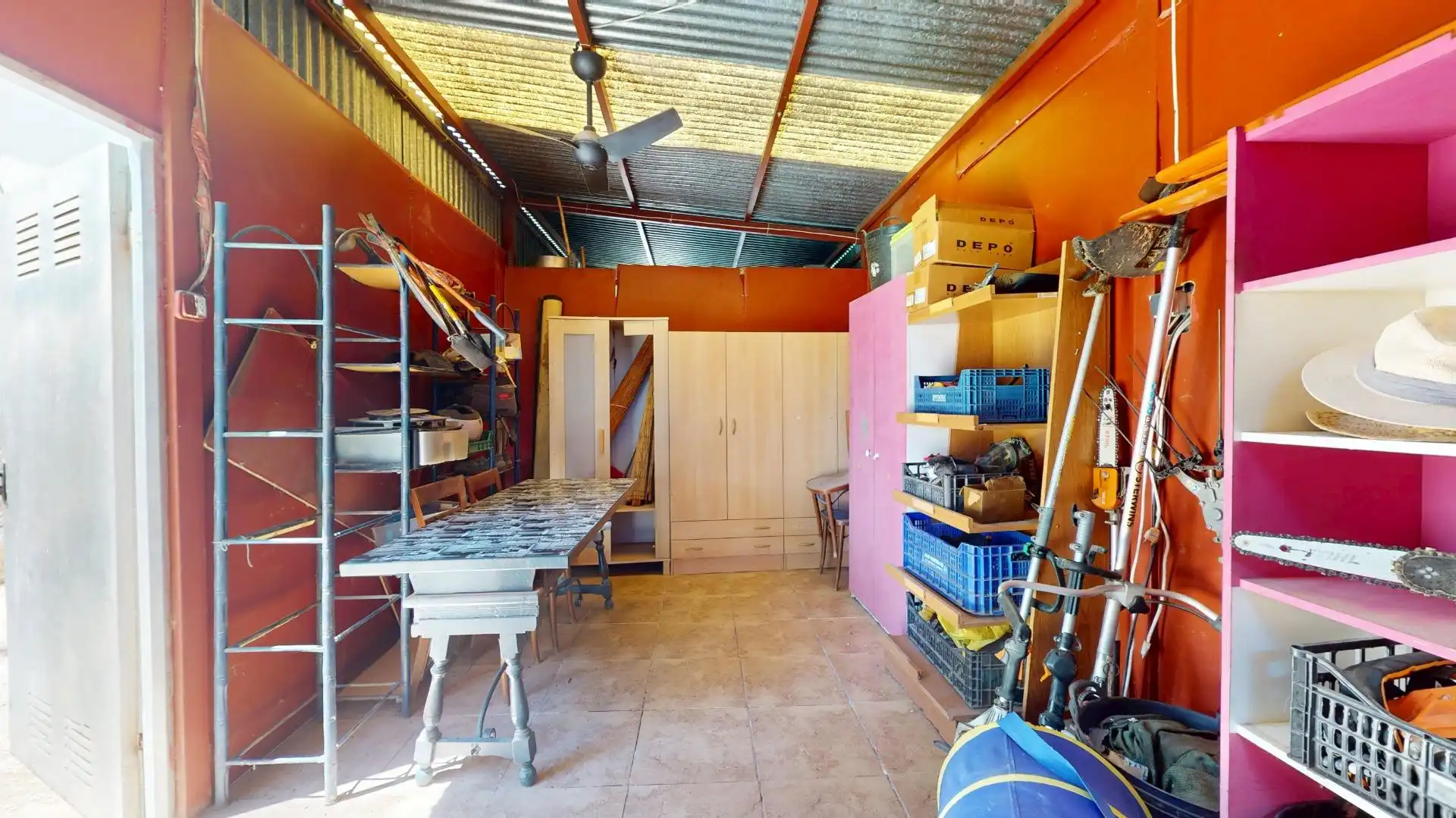 Villa avec jardin à vendre à Las Bayas, imagen 35