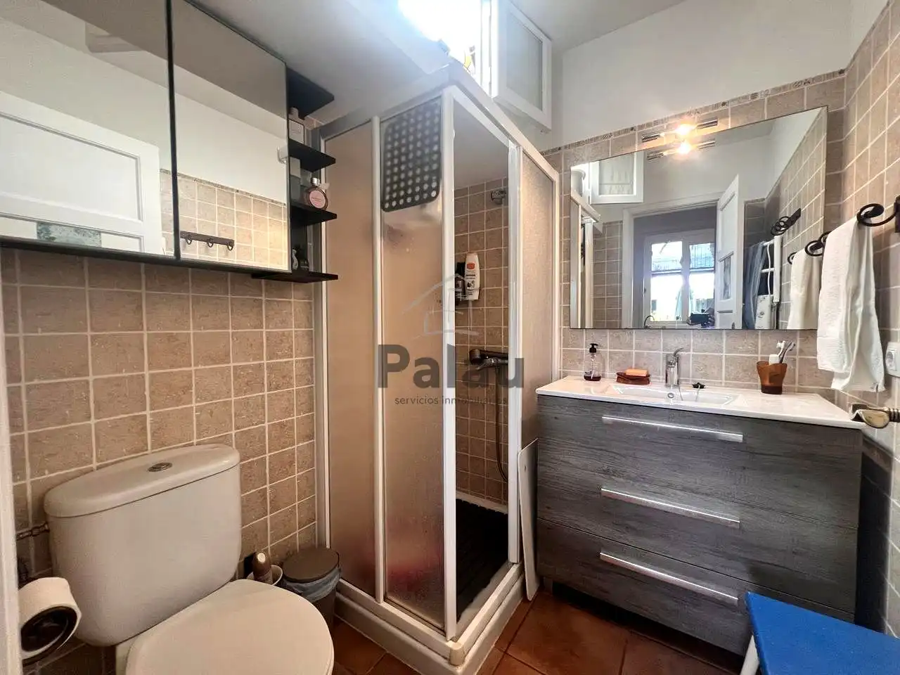 Bungalow zum Verkauf in Cala en Blanes, imagen 14