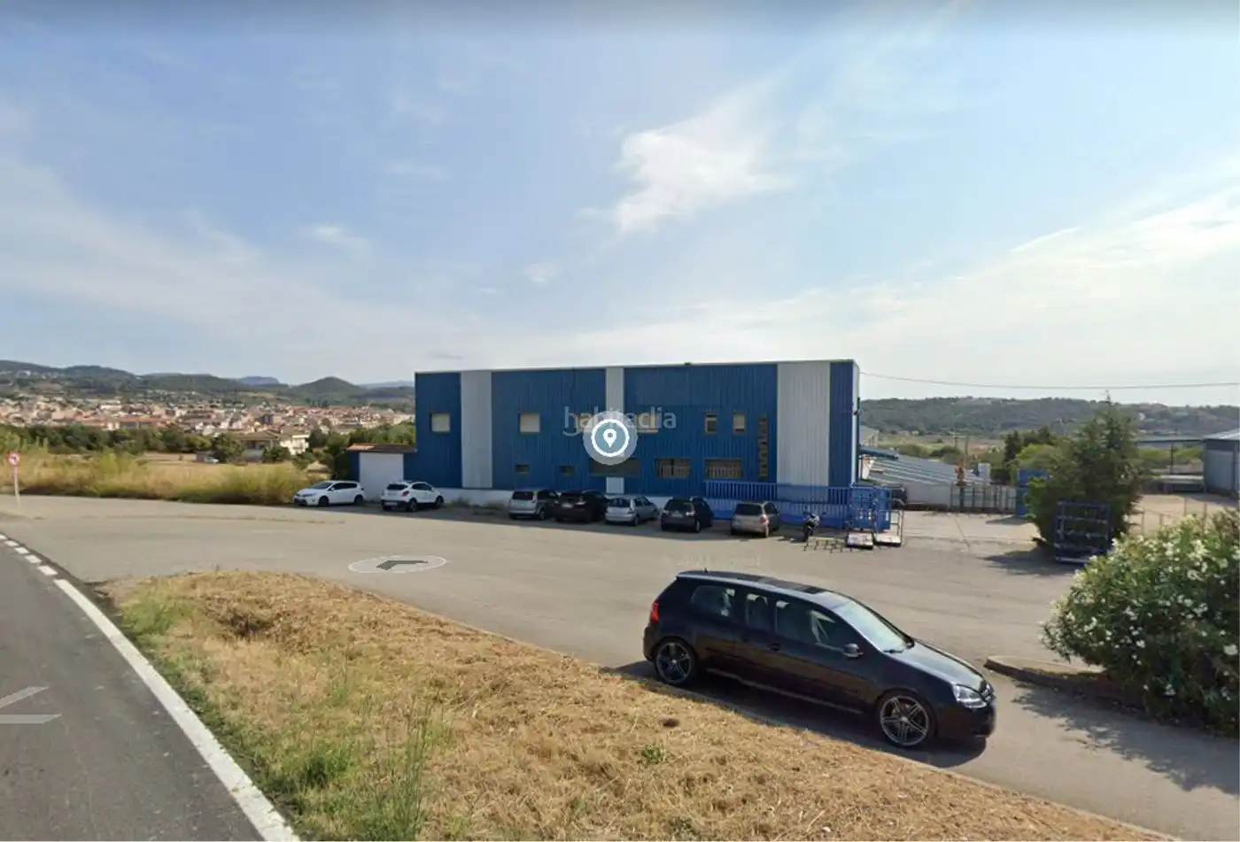 Nave industrial en alquiler en Sentmenat, imagen 18