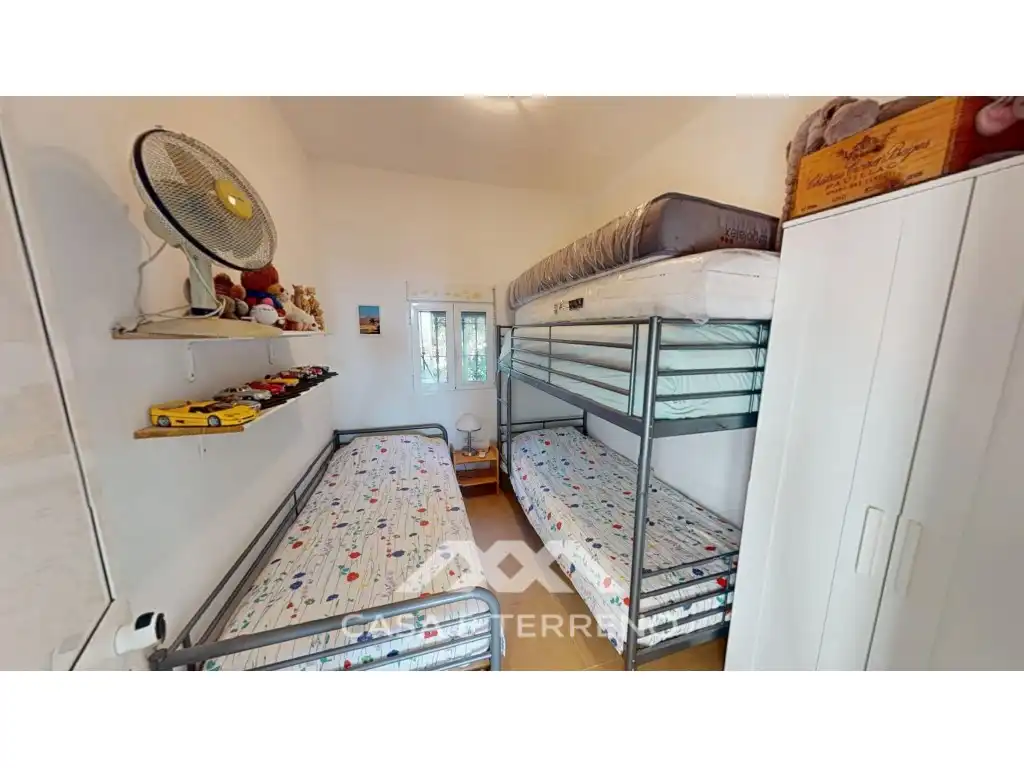 Habitación de Casa o chalet en venta en Vélez-Málaga con Jardín privado, Terraza y Piscina