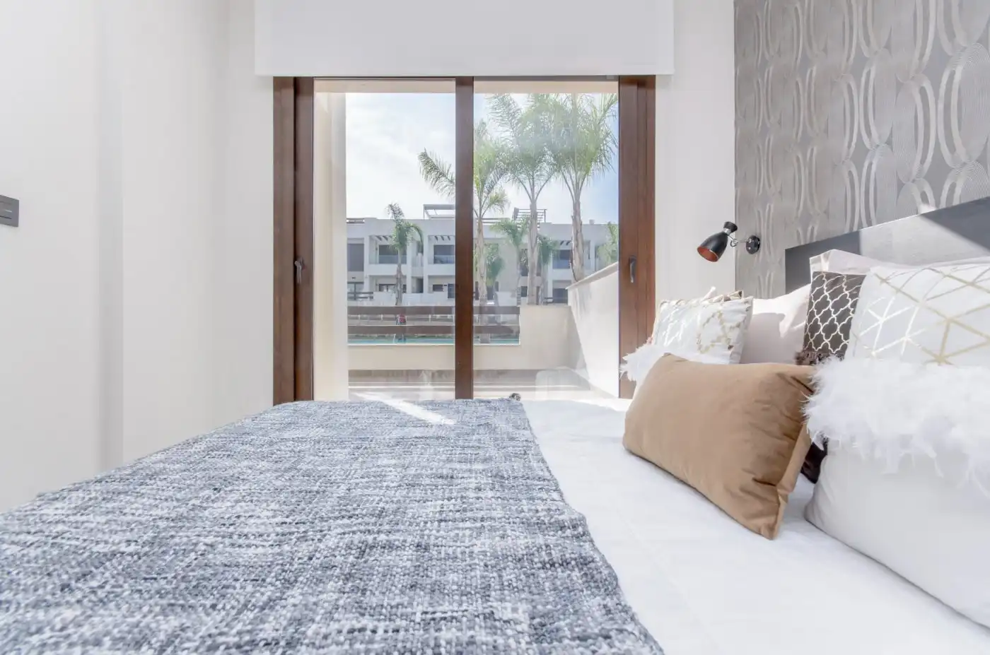 Bungalow con piscina en venta en Los Balcones - Los Altos, imagen 14