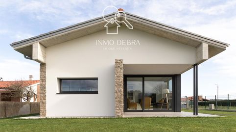 REESTRENO! Exclusivo chalet en zona Cudillero, imatge 2