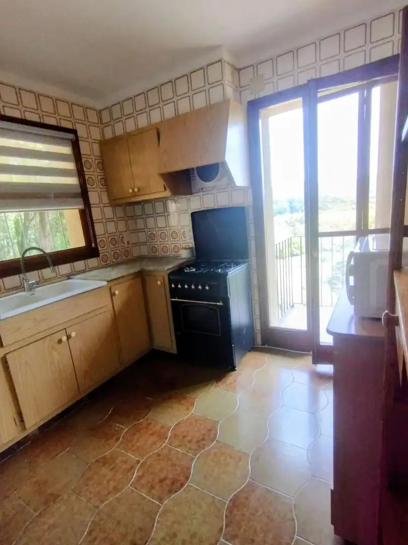 Country house with terrace to rent in Carretera de la Fàbrega, imagen 20