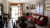 Sala d'estar de Casa o xalet en venda en Creixell amb Calefacció, Jardí privat i Terrassa