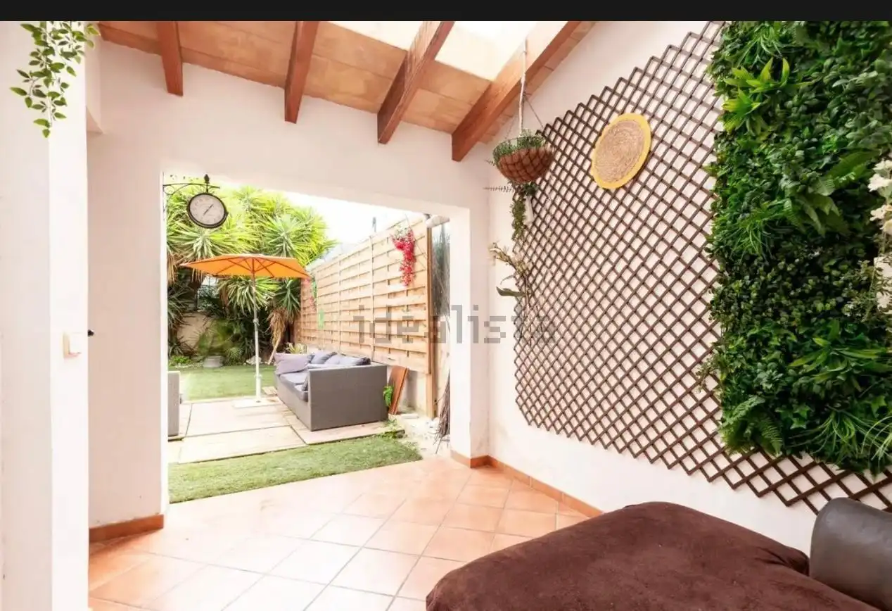 Ground floor with garden for sale in Platja de Palma, imagen 4