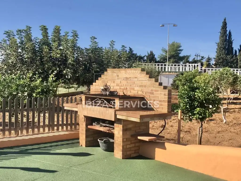 Xalet amb piscina en venda a Sant Jordi de Ses Salines-Sant Francesc, imagen 30