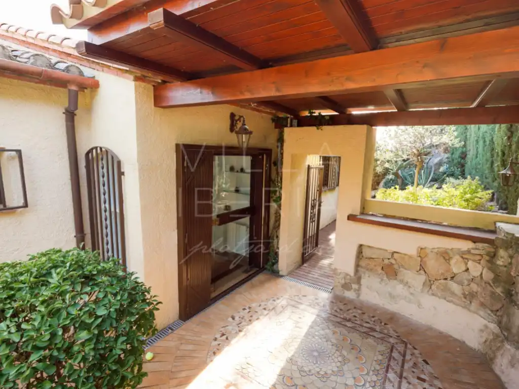 Maison avec terrasse à vendre à Calle Pla De L'Estany 2, imagen 10