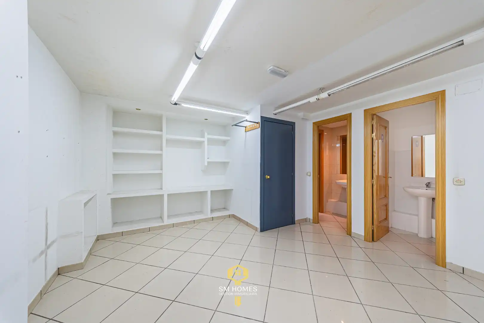 Gewerbefläche zum Verkauf in Calle Doctor Michavila, imagen 12