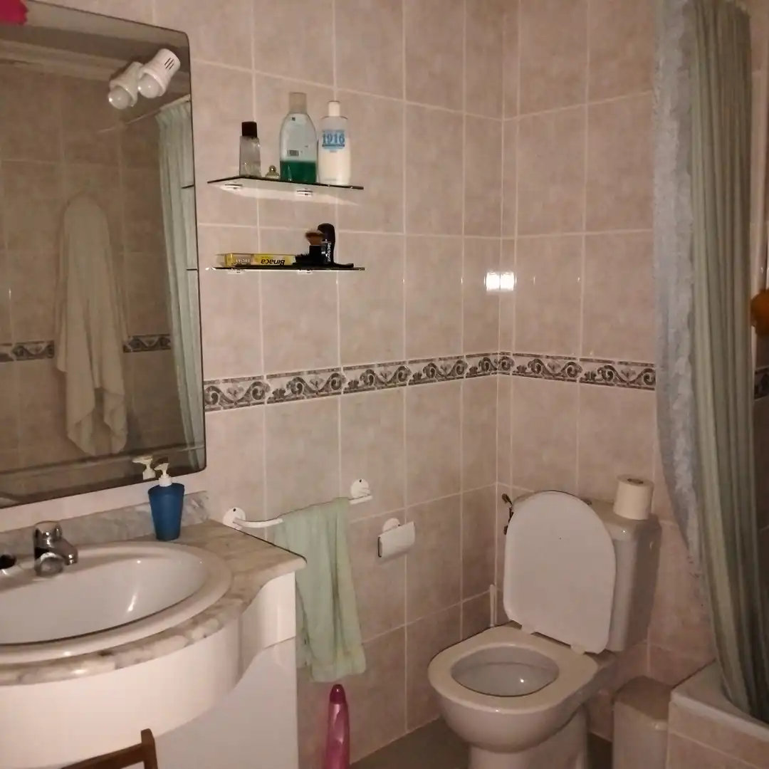 Casa con terrazza in vendita a Calle Real 20, imagen 7