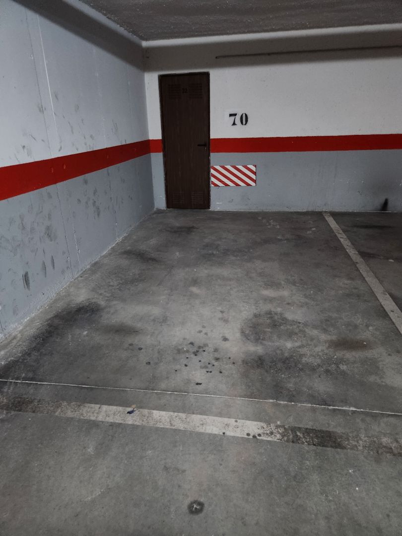 Apartment to rent in  Teruel Capital  with Air Conditioner, Heating and Parquet flooring