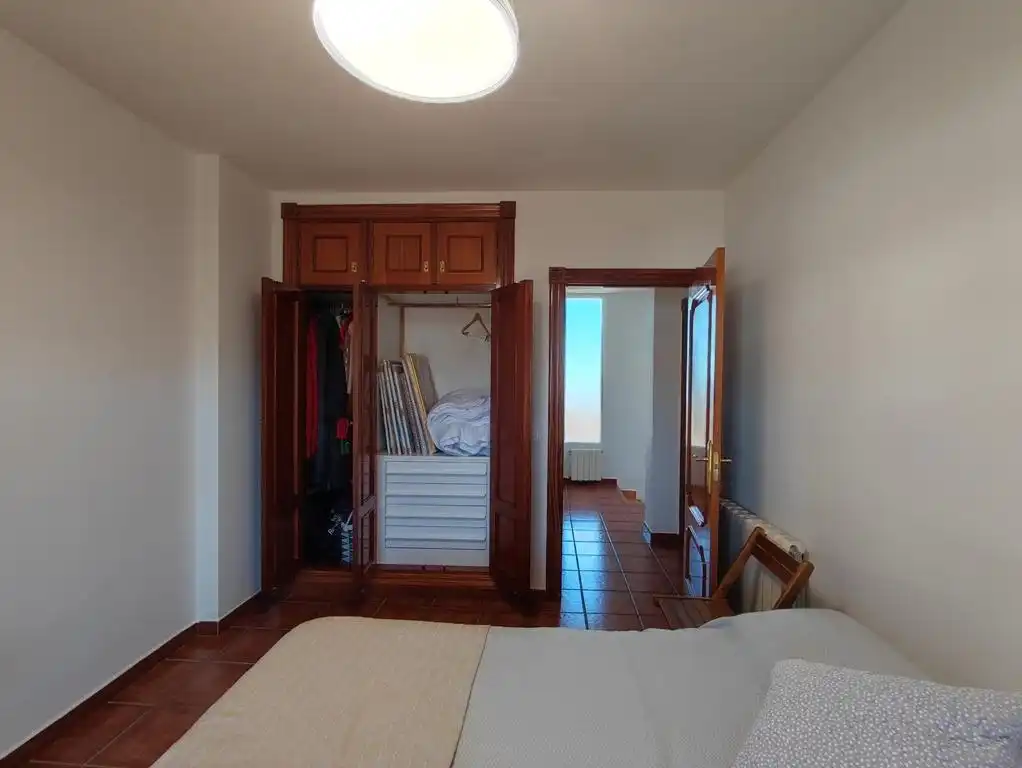 Dormitori de Casa o xalet en venda en Villa de Otura amb Aire condicionat, Calefacció i Terrassa
