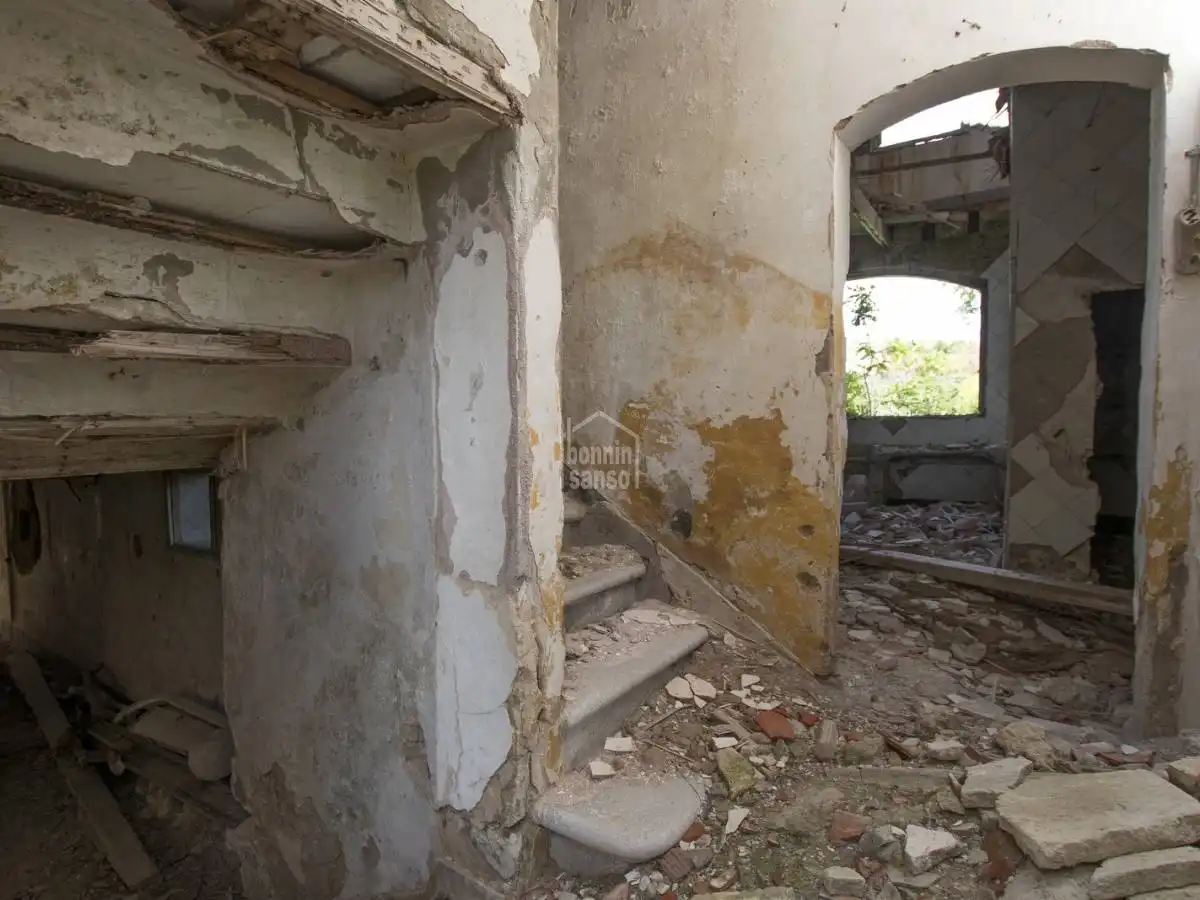 Villa in vendita a Maó ciutat, imagen 13