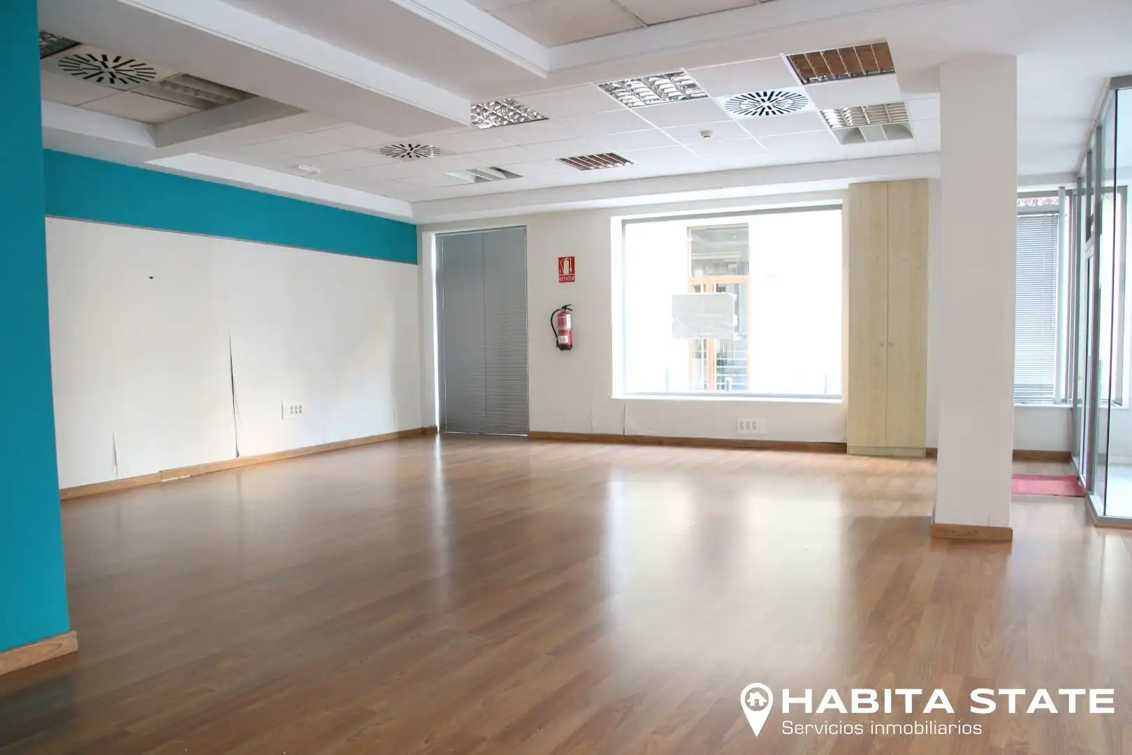 Local en venta en Almería con Aire acondicionado