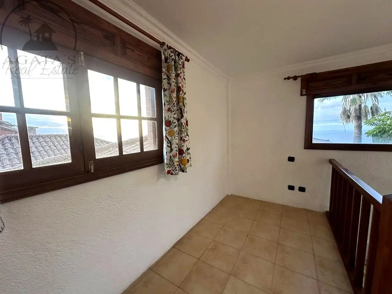 Dormitori de Casa o xalet en venda en Tacoronte amb Aire condicionat, Calefacció i Jardí privat