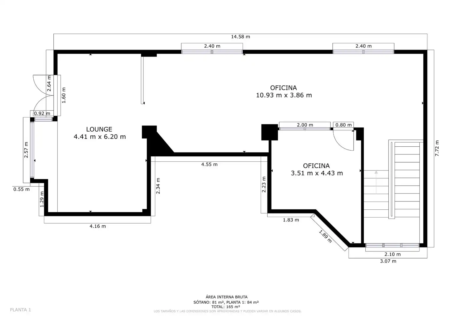 Oficina en venta en Calle CADARSO, imagen 32