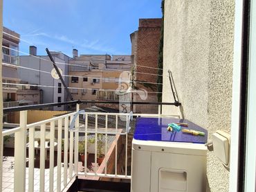 Wohnung mit Balkon zum Verkauf in Carrer de la Torre Vélez