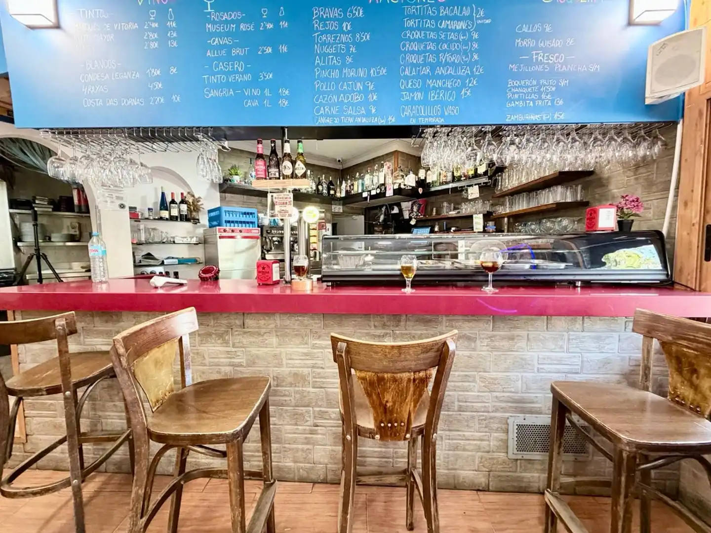 Local comercial en traspàs a Estruch - Eixample, imagen 2