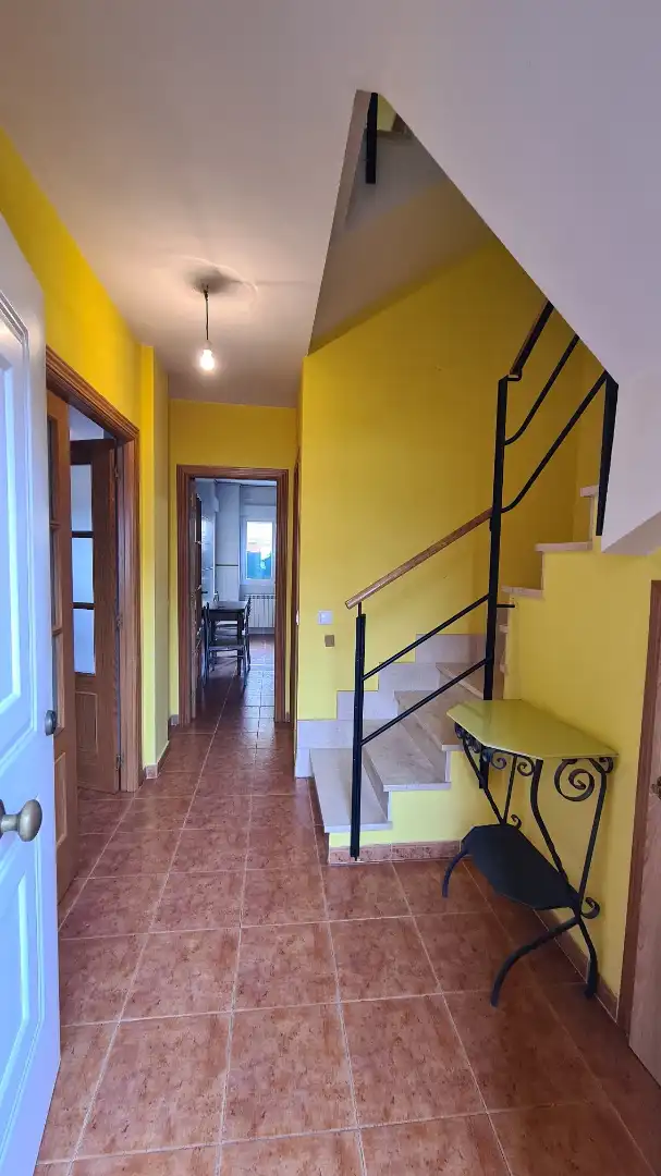Casa o xalet en venda a Moraleja del Vino
