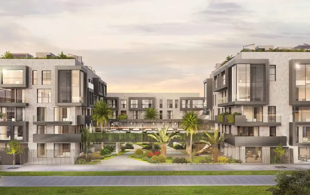 Apartamento con piscina en venta en Llevant, imagen 4