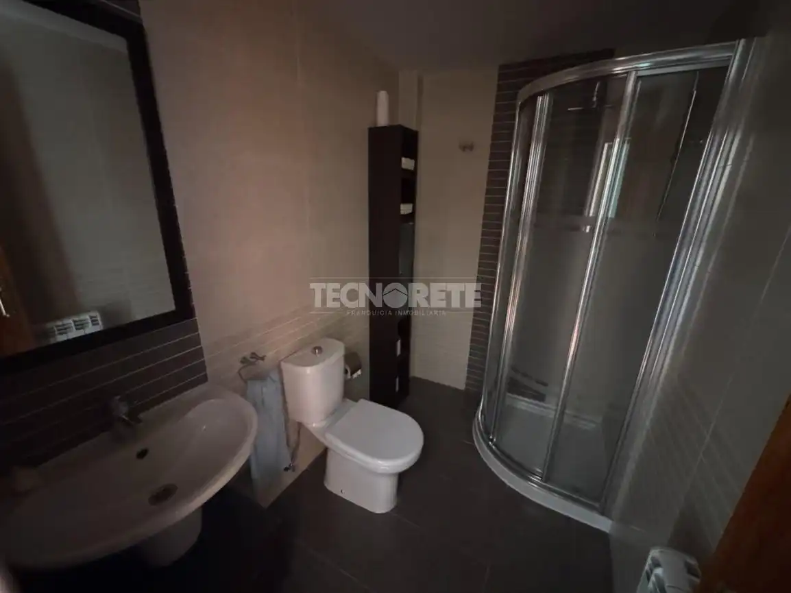 Bathroom of Flat for sale in Yunquera de Henares  with Heating and Storage room