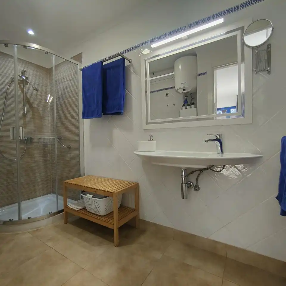 Houses for rent in Windsurfing s/n, San Agustín - Bahía Feliz