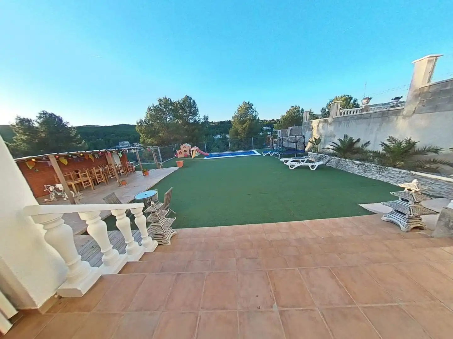 Detached house for sale in Claudio Coello, imagen 38