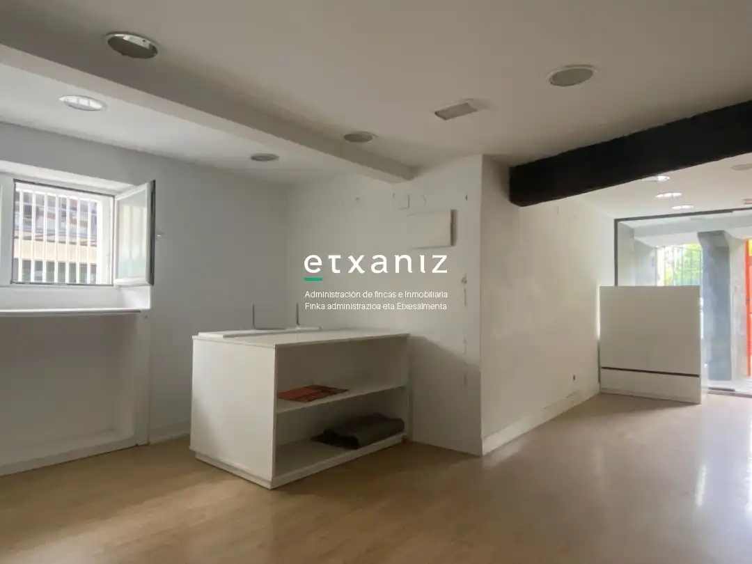 Commercial properties for sale in Lasarte-Oria