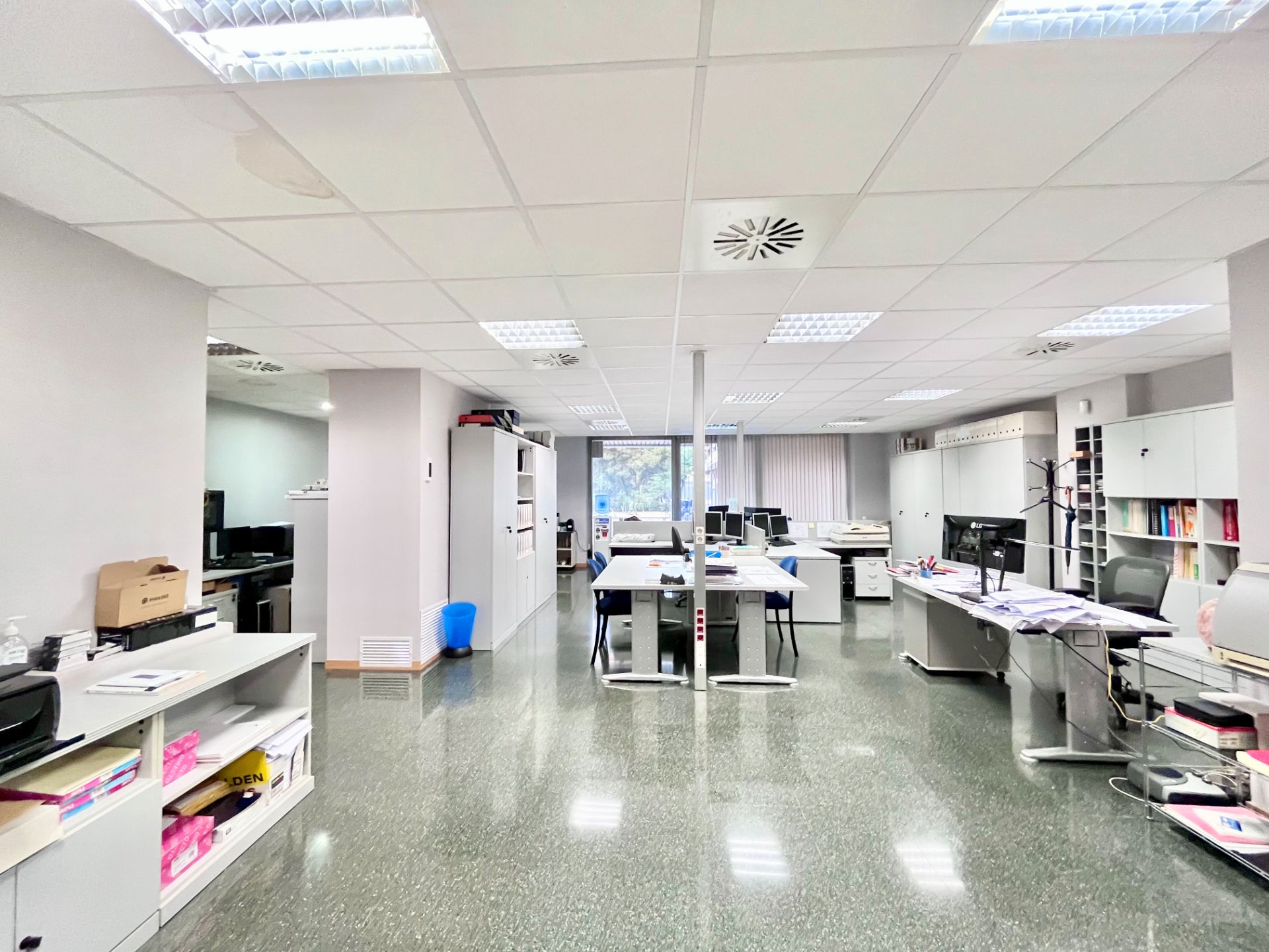 Office for sale in  Barcelona Capital  with Air Conditioner and Heating
