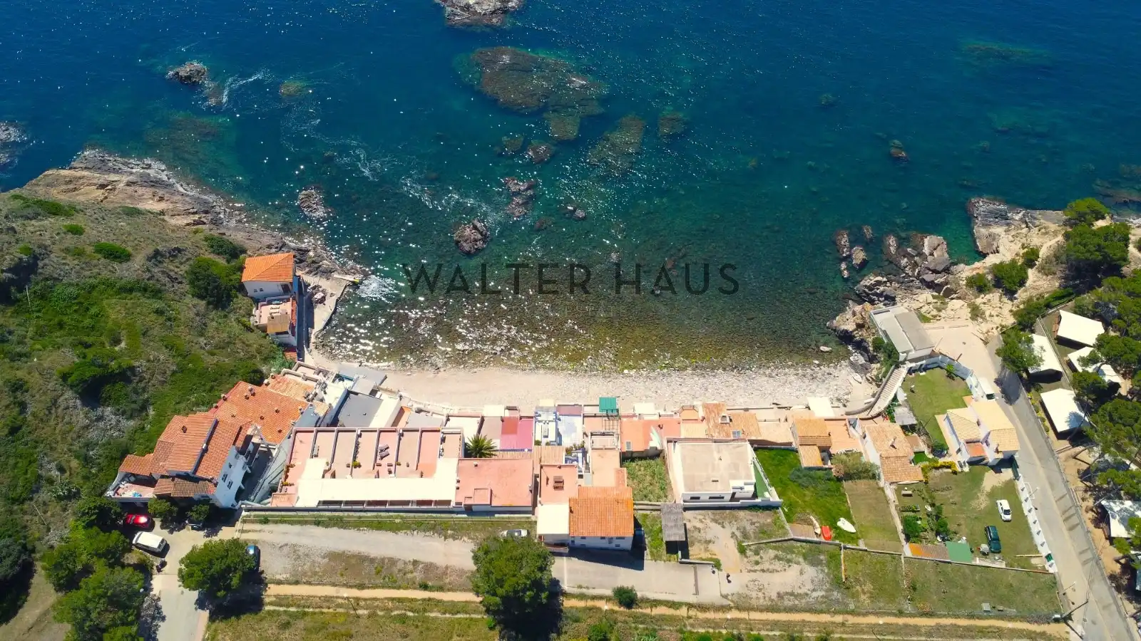 Houses for sale in Palamós  with Air Conditioner, Terrace and Balcony