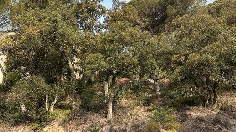 Terreno Edificable en Venta en Urb. La Riviera, Lloret de Mar, imagen 4