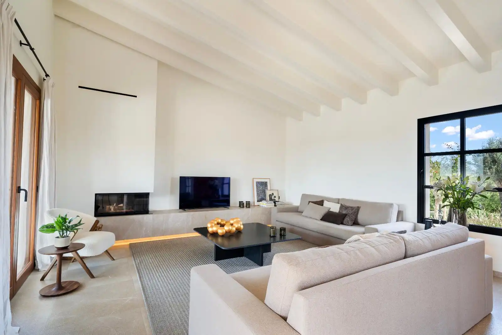 Casa rustica con terrazza in vendita a Zona Rústica - Interior, imagen 3
