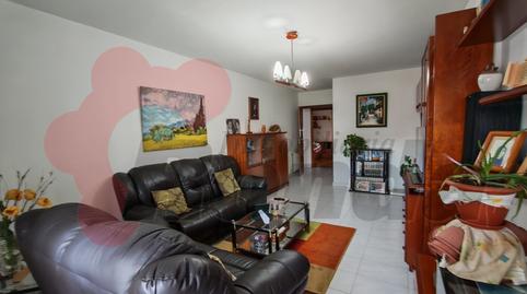 Foto 2 de Pis en venda a San Roque - As Fontiñas, Lugo Capital