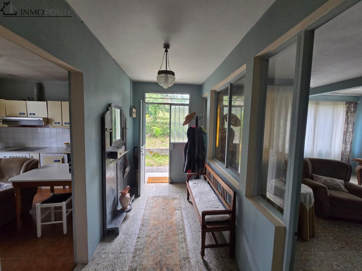 House or chalet for sale in Forcarei