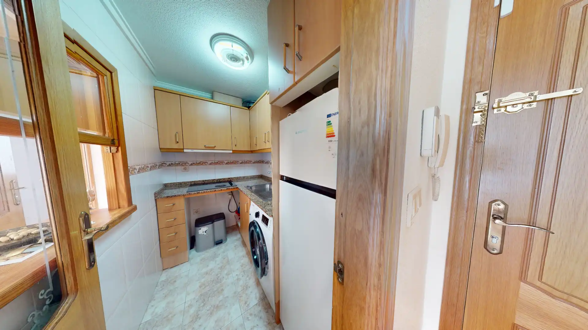 Apartment with terrace for sale in Calle Bella Antonia 4, imagen 4