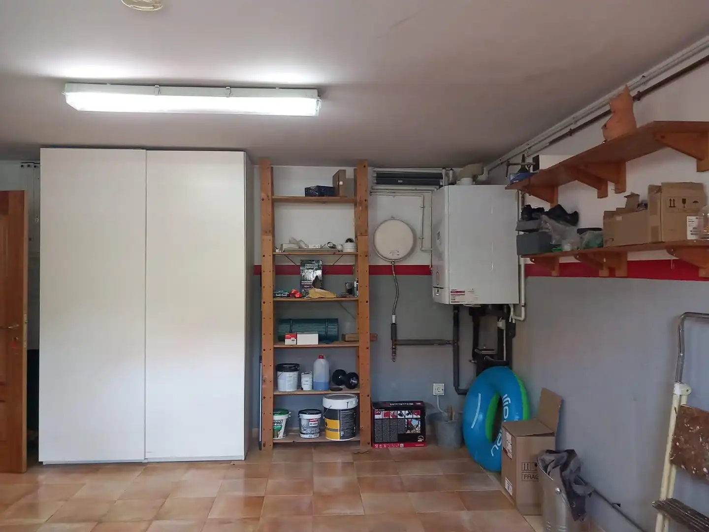 Haus mit Terrasse zur Miete in Pacs del Penedès, imagen 89