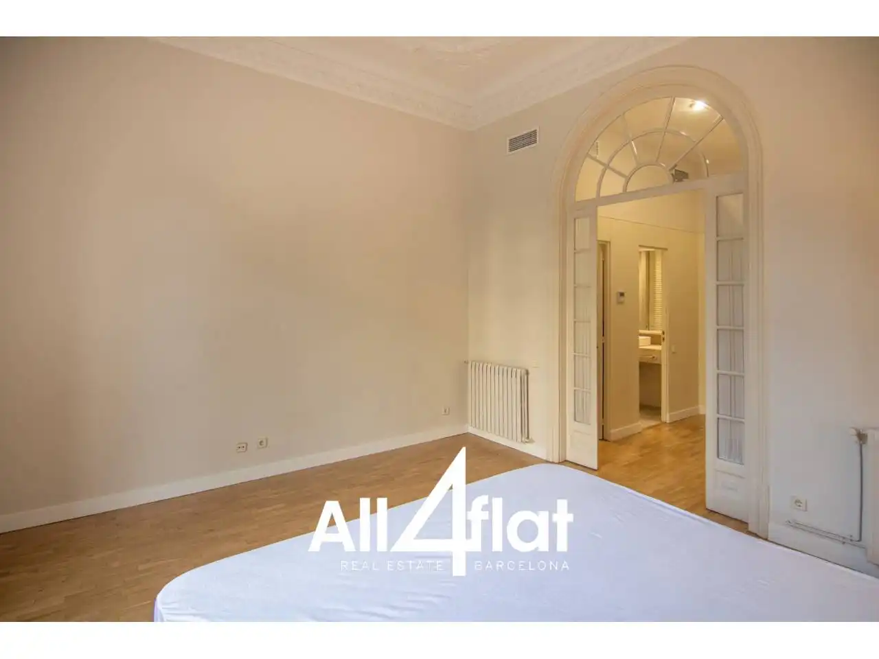 Flat for rent in Barcelona, Barcelona