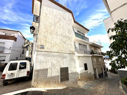 Exterior view of Flat for sale in Los Guajares  with Terrace and Storage room