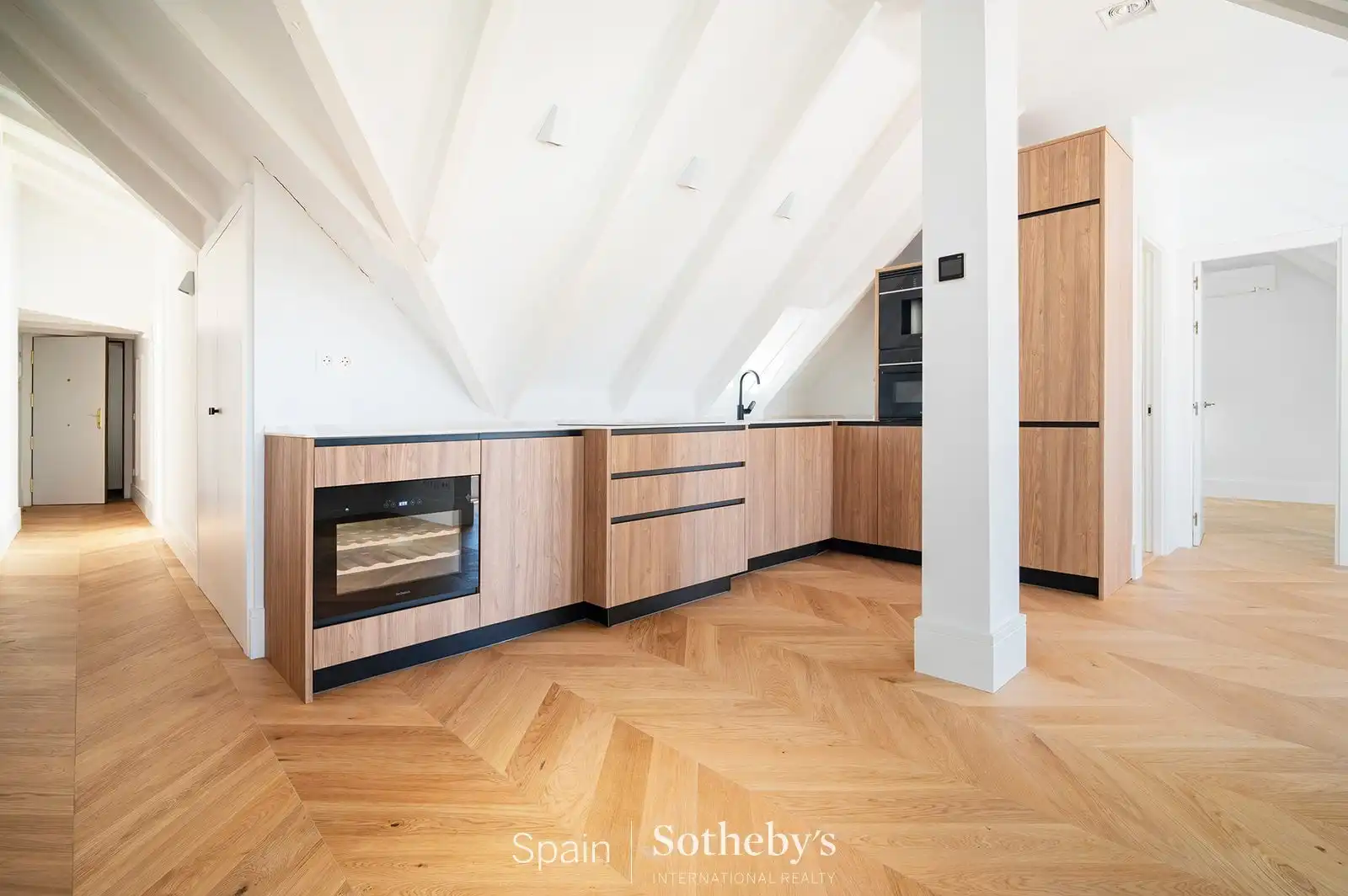 Apartamento con ascensor en venta en Calle de Lagasca, imagen 10