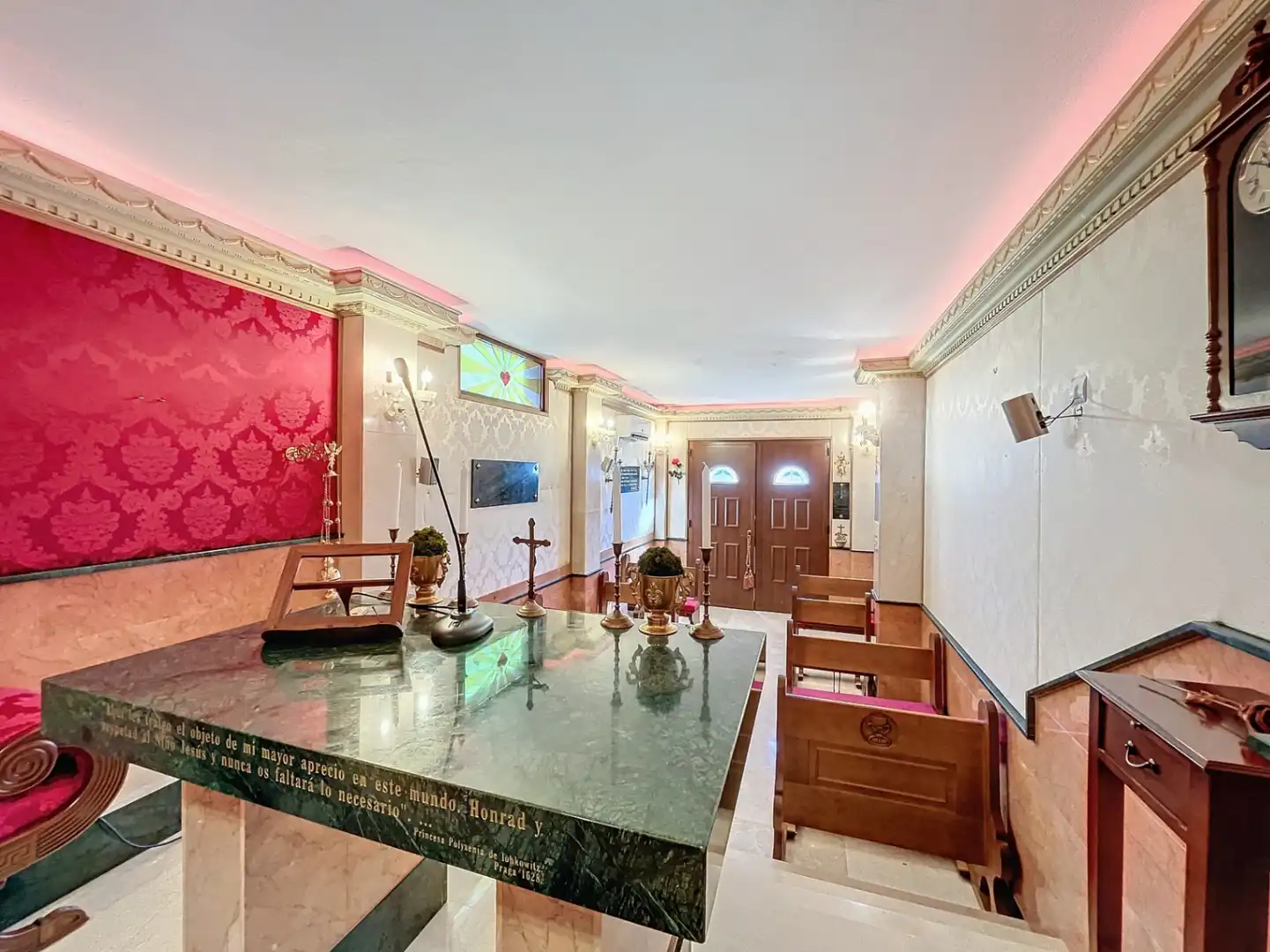 Villa mit Terrasse zum Verkauf in Callosa d'en Sarrià, imagen 13