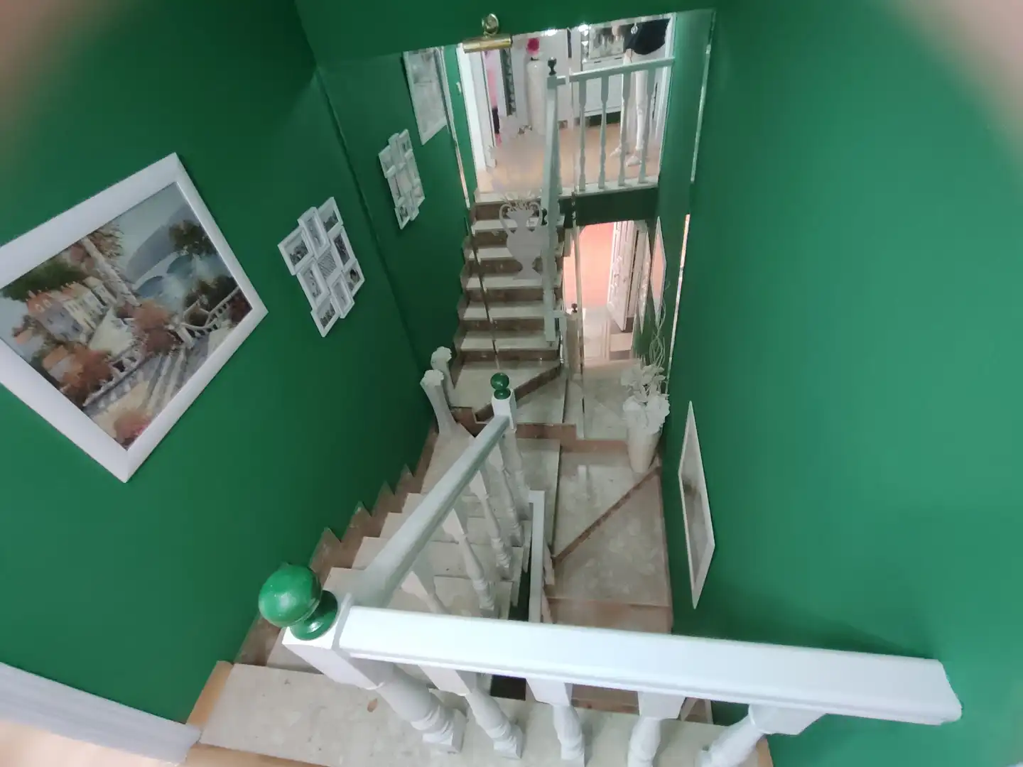 Casa adosada en venda en Arganda del Rey amb Aire condicionat, Calefacció i Jardí privat