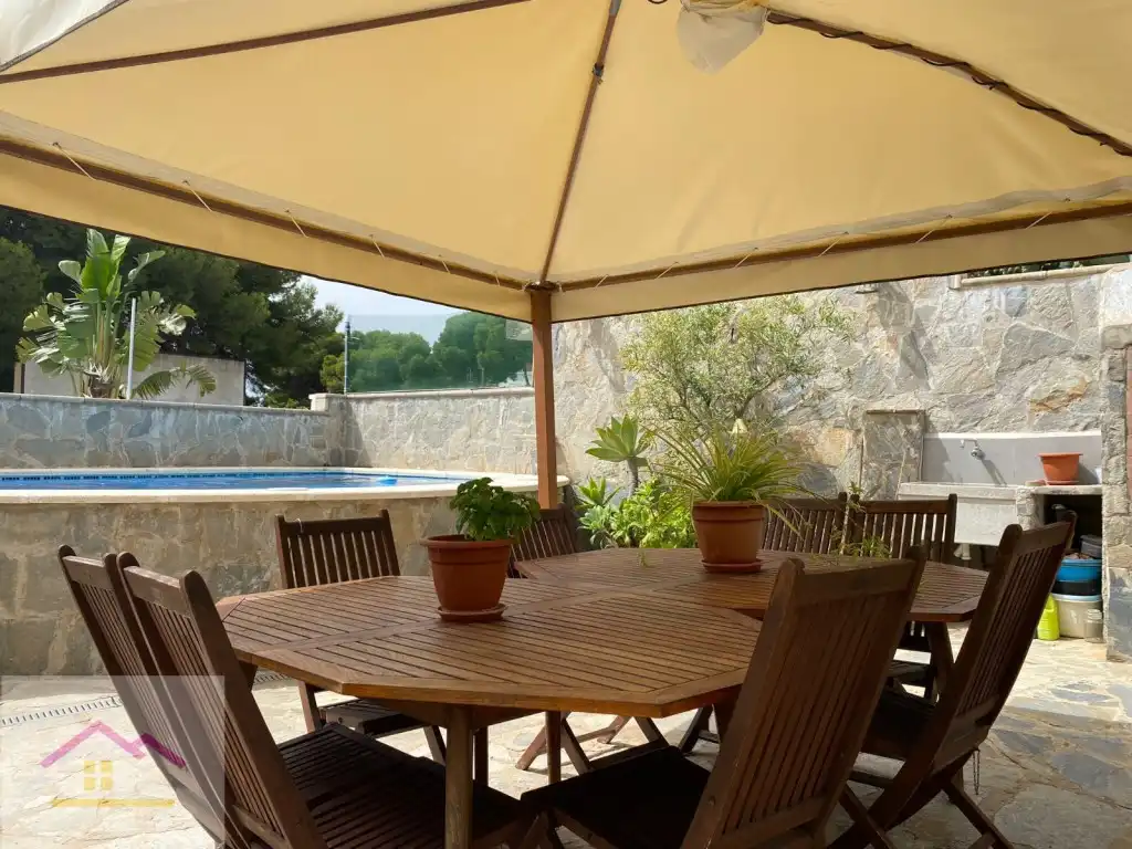 Maison jumelée avec piscine à vendre à Calle Ibiza 6, imagen 6