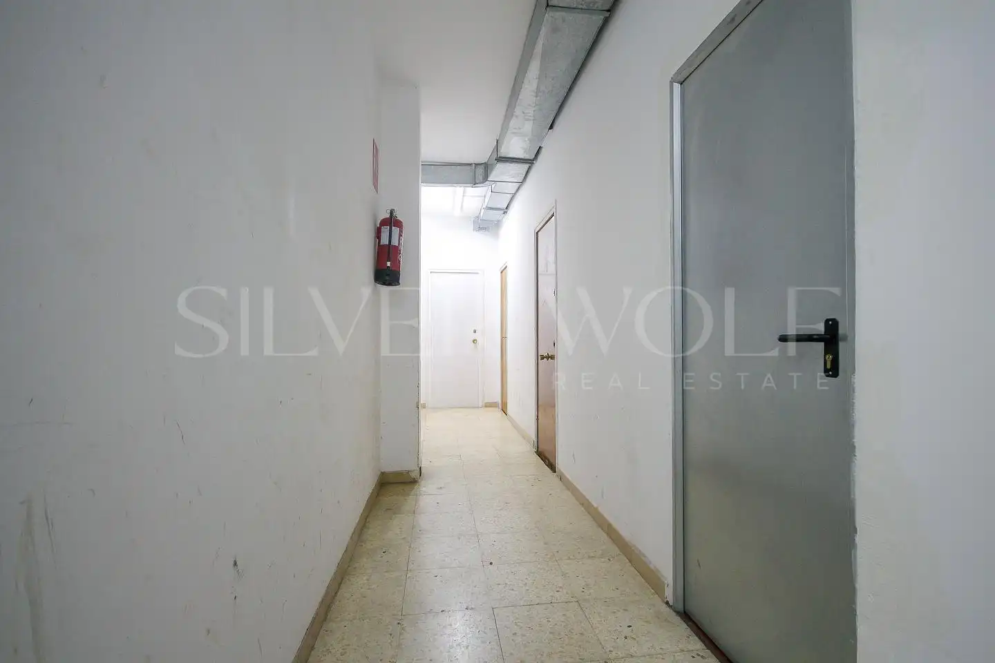Piso con terraza en venta en Avinguda de Manuel Girona, imagen 23