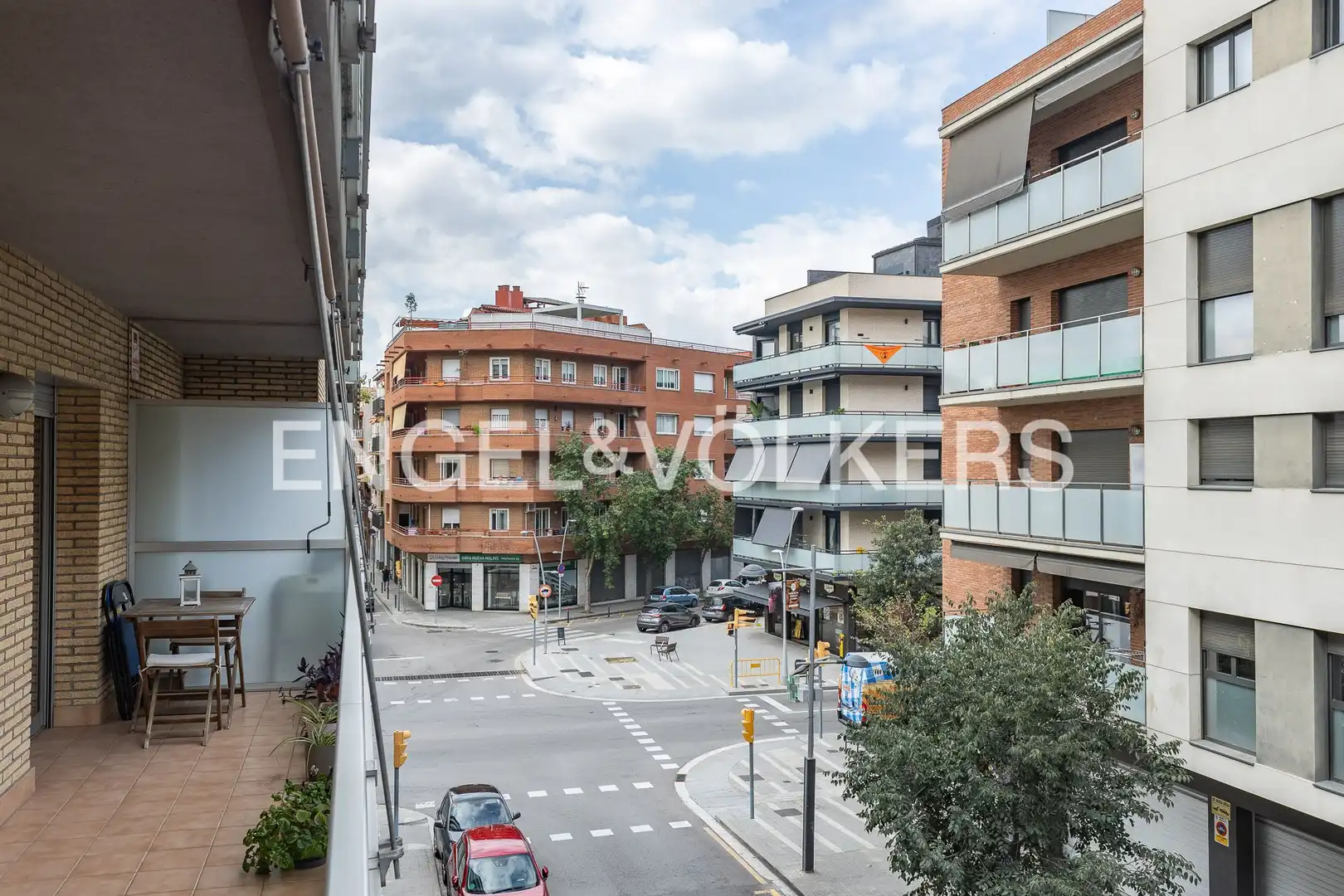 Flat with terrace for sale in Molins de Rei, imagen 10