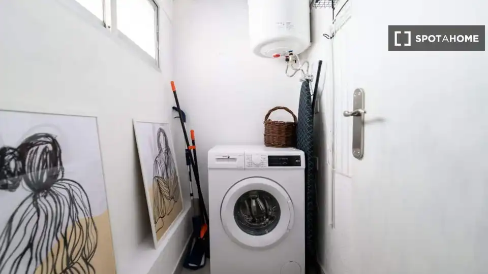 Piso en alquiler en Ciudad Lineal, imagen 7
