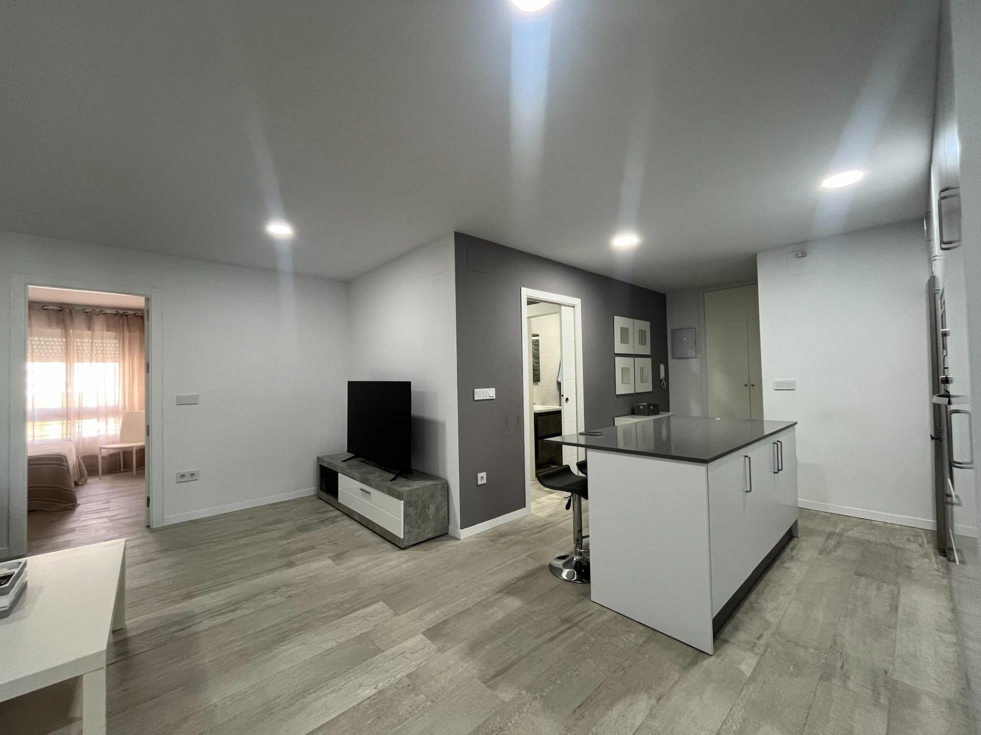 Flat to rent in Valdelagrana