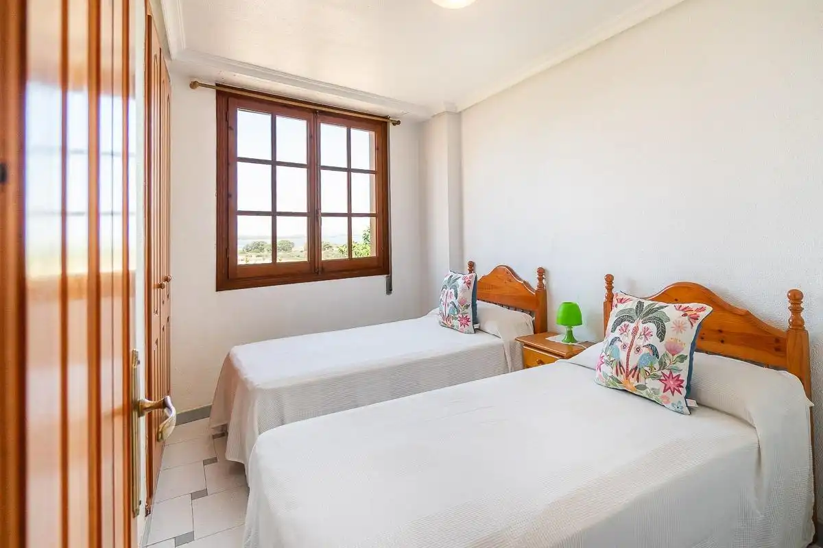 Apartamento con ascensor en venta en Calle DE SAN EMIGDIO, imagen 3
