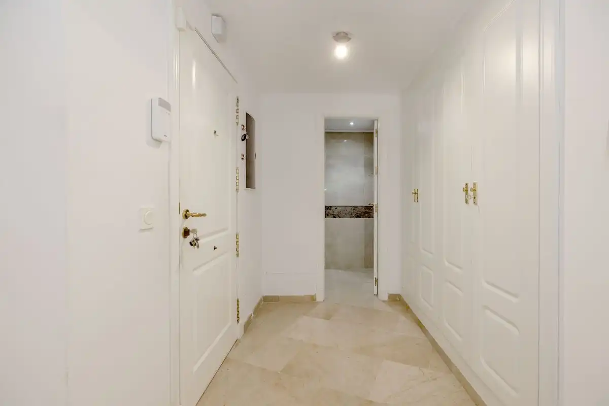 Wohnung mit Terrasse zum Verkauf in Urbanizacion Torre Real Parq el Carmen, imagen 9