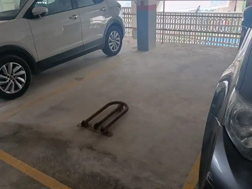 Garaje de alquiler en Calle Pintor Ribera, 7, Tavernes de la Valldigna