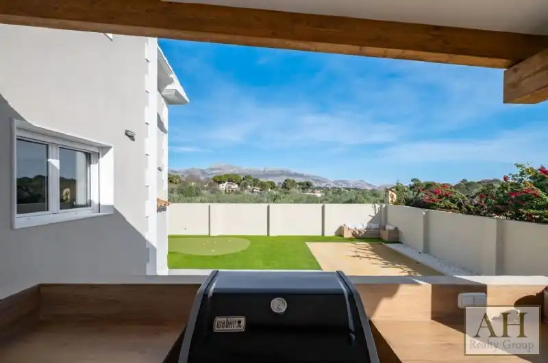 Casa en venta en Pueblo - Urbanizaciones, imagen 31