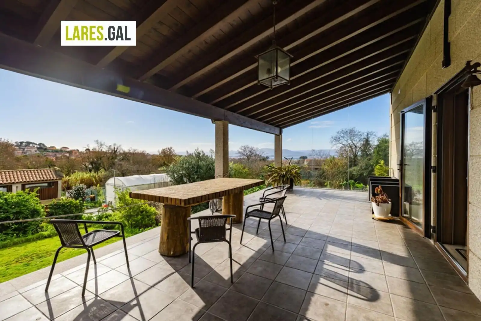 Detached house with terrace for sale in Cañoto, imagen 17